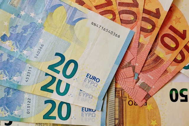 Geld
